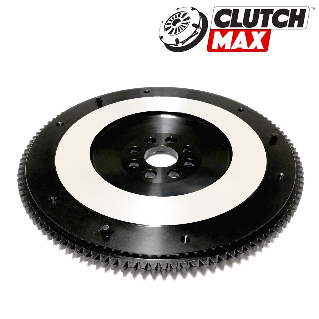 PERFORMANCE CHROMOLY FLYWHEEL [LSF08046]
