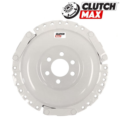 CLUTCHMAX STAGE 2 CLUTCH KIT & FLYWHEEL BUNDLE SET [CM17127HDFW-ST2]