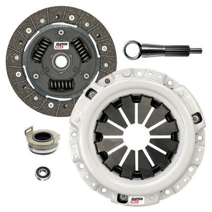 CLUTCHMAX STAGE 1 CLUTCH KIT [CM04124HD-ST1]
