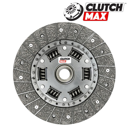 CLUTCHMAX OEM CLUTCH KIT [CM15104HD-CK]