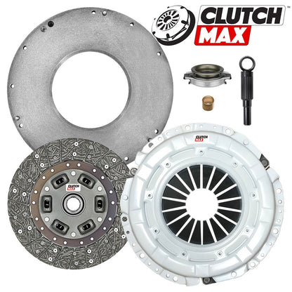 CLUTCHMAX STAGE 1 CLUTCH KIT & FLYWHEEL BUNDLE SET [CM06044HDFW-ST1]