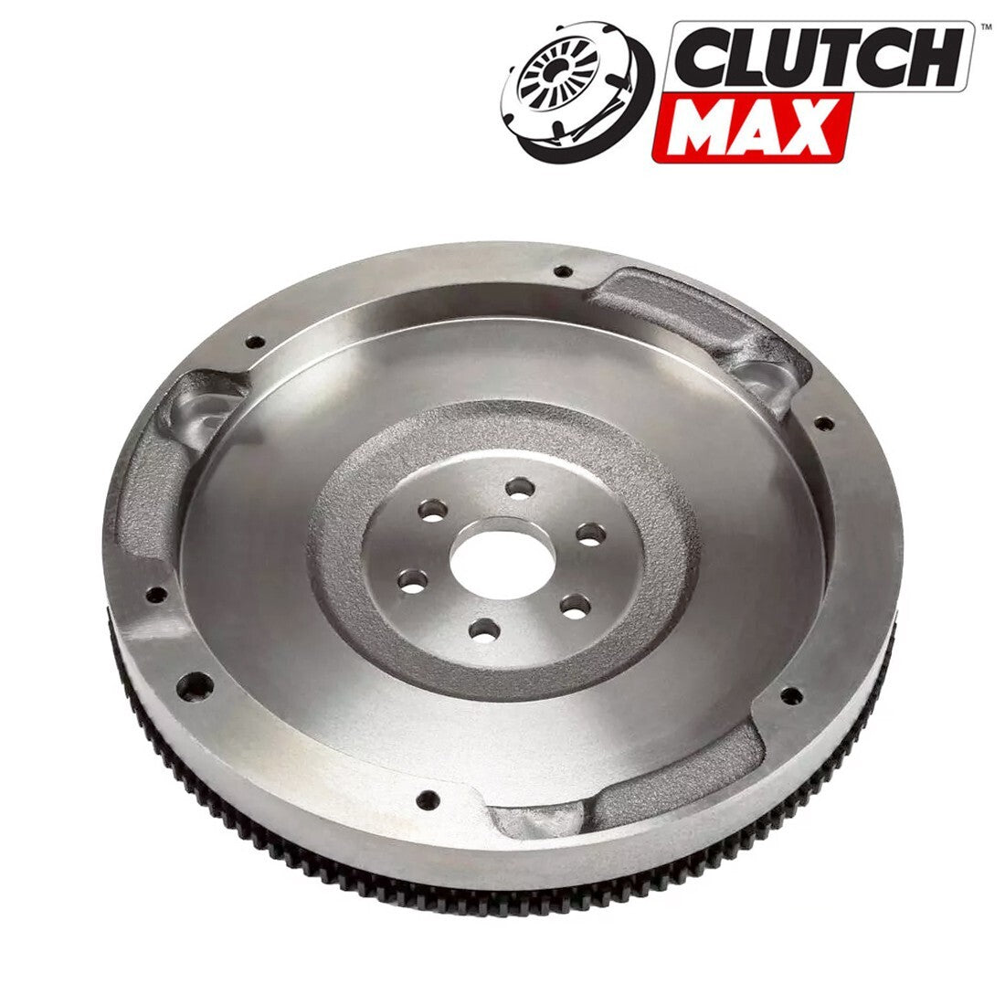 CLUTCHMAX STAGE 1 CLUTCH KIT & FLYWHEEL WITH SLAVE CYLINDER BUNDLE SET [CM04228HDWS-FW167610-ST1]