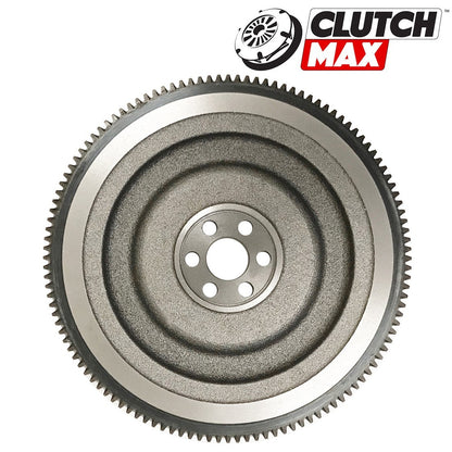 CLUTCHMAX STAGE 4 CLUTCH KIT & FLYWHEEL BUNDLE SET [CM06038HDDFW-ST4]