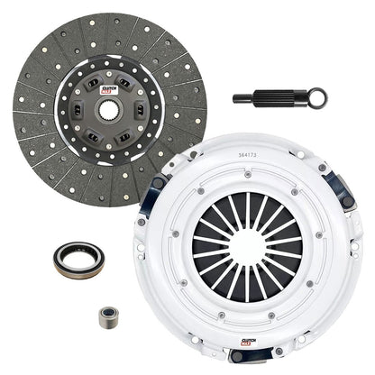 CLUTCHMAX STAGE 1 CLUTCH KIT [CM04222HD-ST1]
