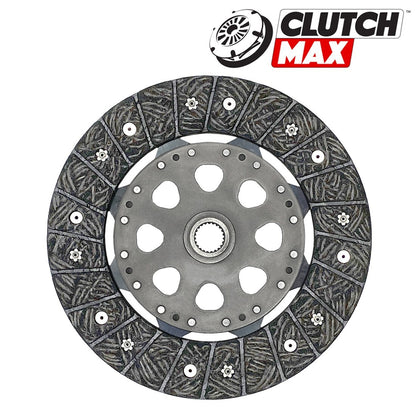 CLUTCHMAX OEM CLUTCH KIT [CM20027HDR-CK]