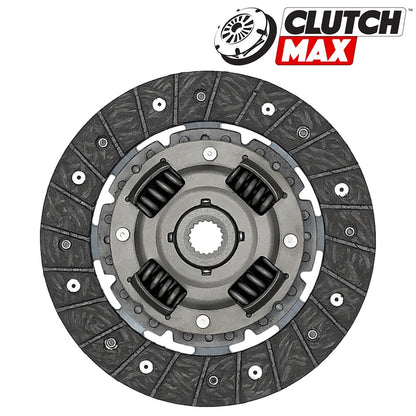 CLUTCHMAX STAGE 1 CLUTCH KIT & FLYWHEEL BUNDLE SET [CM06040HDFW-ST1]
