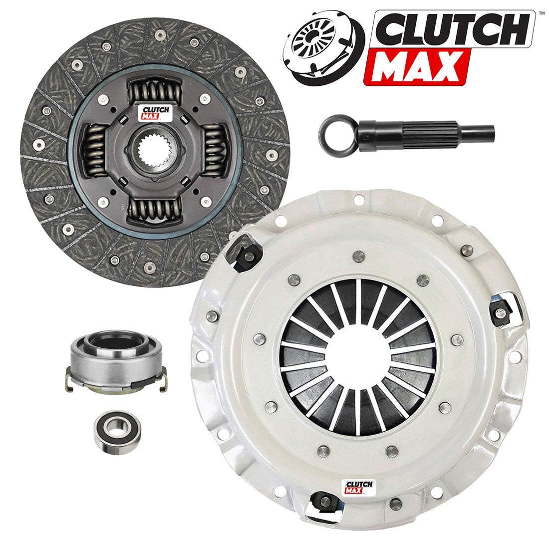CLUTCHMAX STAGE 1 CLUTCH KIT [CM10036HD-ST1]