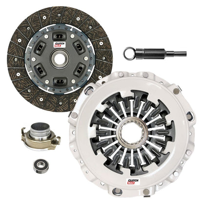 CLUTCHMAX STAGE 2 CLUTCH KIT [CM15019HD-ST2]