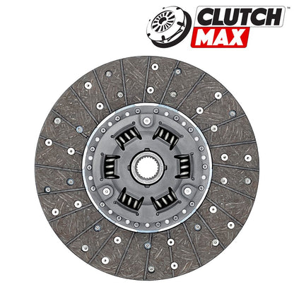 CLUTCHMAX OEM CLUTCH KIT [CM06077HD-CK]