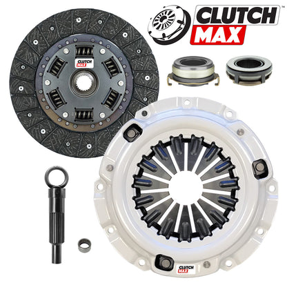 CLUTCHMAX STAGE 2 CLUTCH KIT [CM10069HD-ST2]