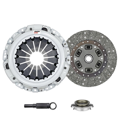 CLUTCHMAX OEM CLUTCH KIT [CM06071HD-CK]