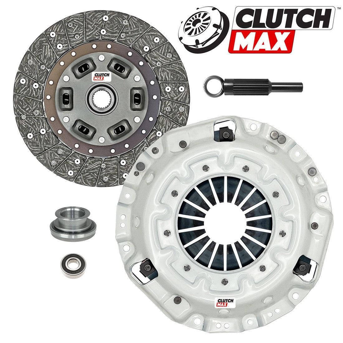 CLUTCHMAX STAGE 1 CLUTCH KIT [CM09020HD-ST1]