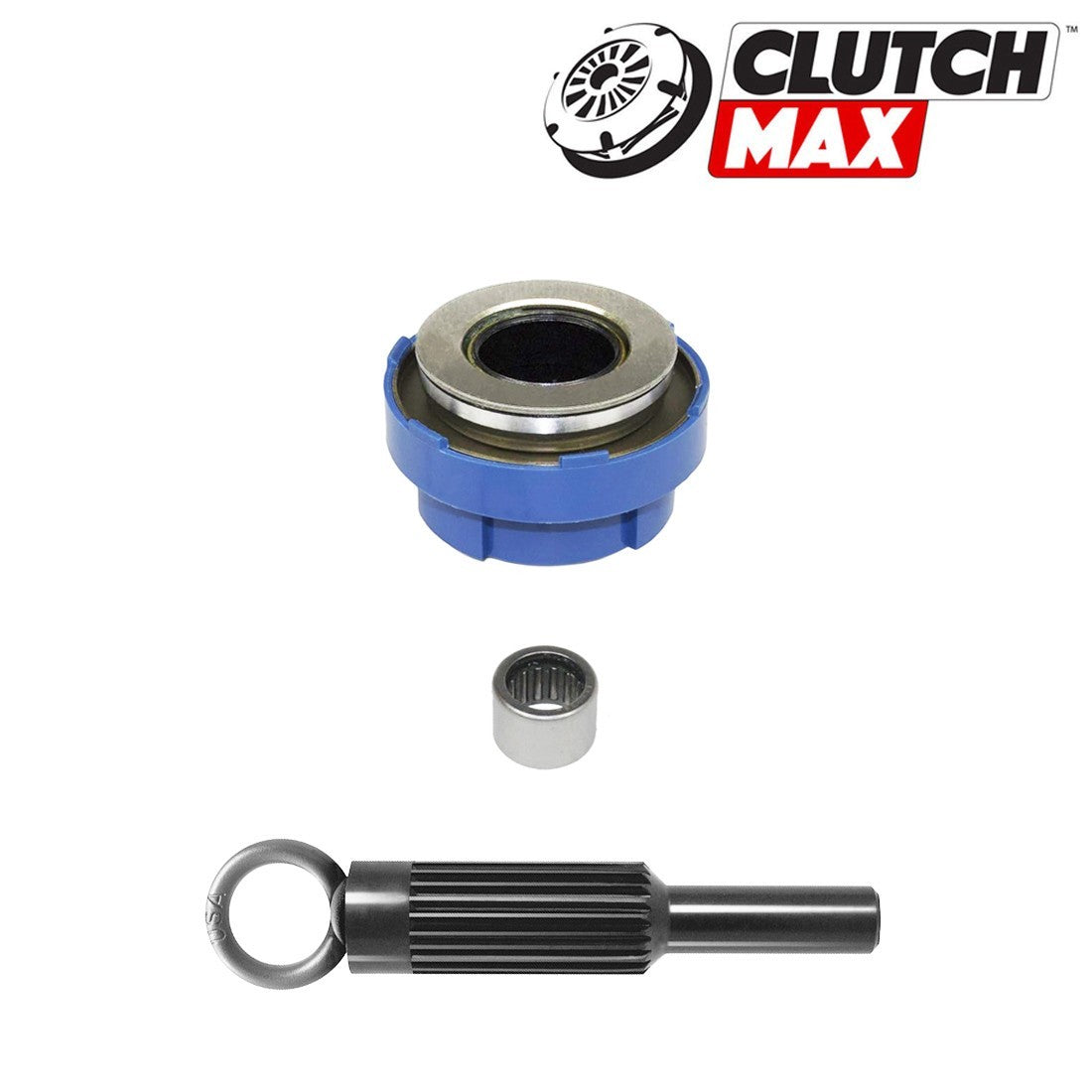 CLUTCHMAX OEM CLUTCH KIT & FLYWHEEL BUNDLE SET [CM07693HD+FW167741-CK]