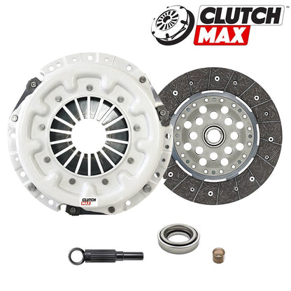 CLUTCHMAX OEM CLUTCH KIT & FLYWHEEL BUNDLE SET [CM06154HDRFW-CKR]