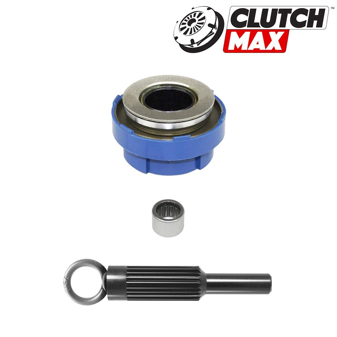 CLUTCHMAX STAGE 3 CLUTCH KIT & FLYWHEEL BUNDLE SET [CM07267DFFW-ST3]