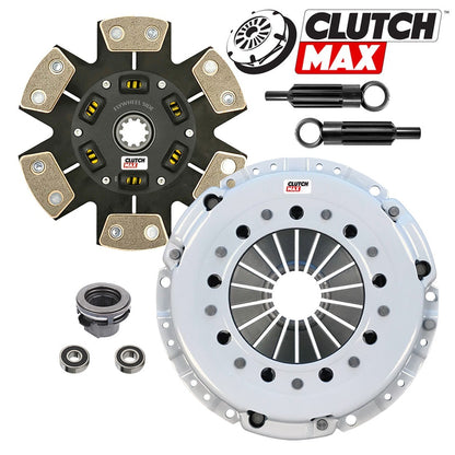 CLUTCHMAX STAGE 4 CLUTCH KIT [CM03505HDC-ST4]