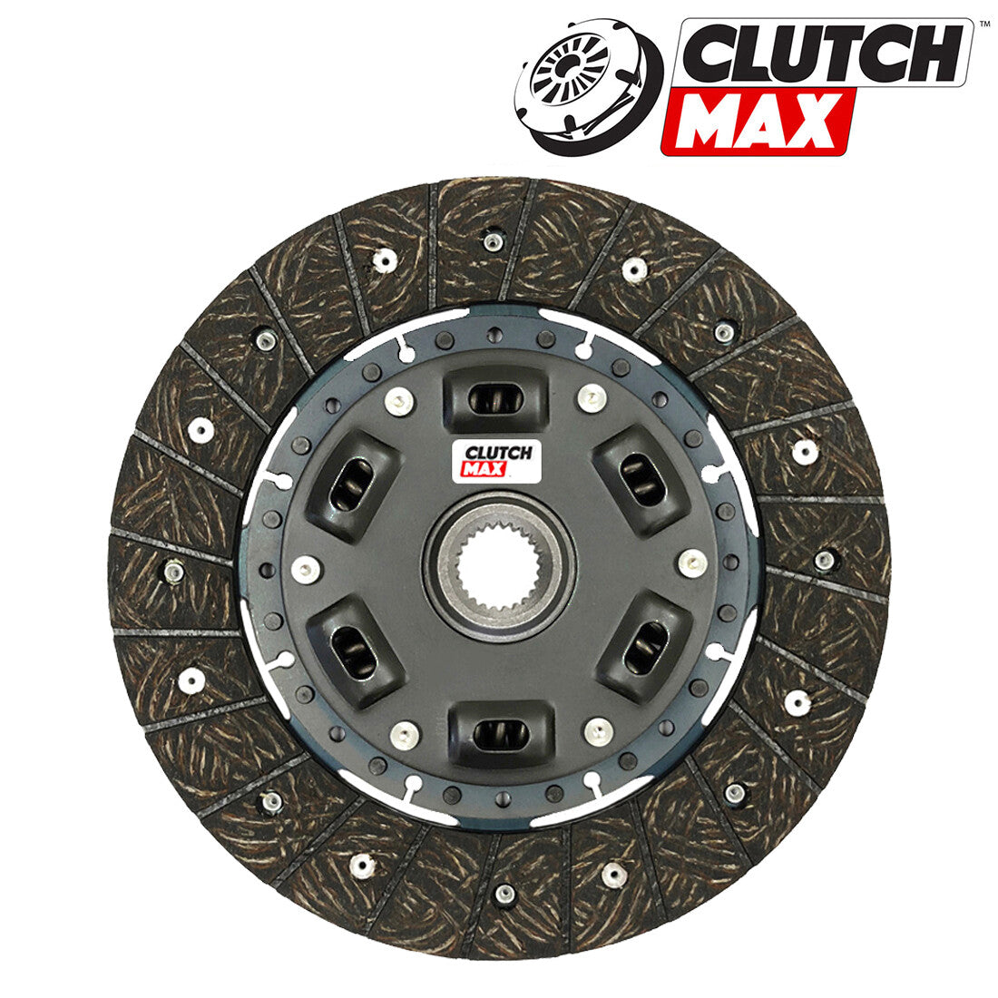 STAGE 2 PERFORMANCE CLUTCH DISC [LC55017R1DE-ST2]