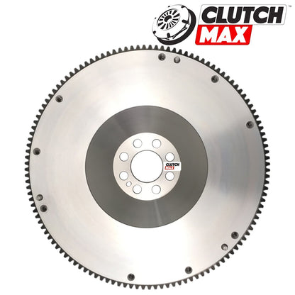 CLUTCHMAX STAGE 3 CLUTCH KIT & FLYWHEEL BUNDLE SET [CM06082HDCFW-ST3]