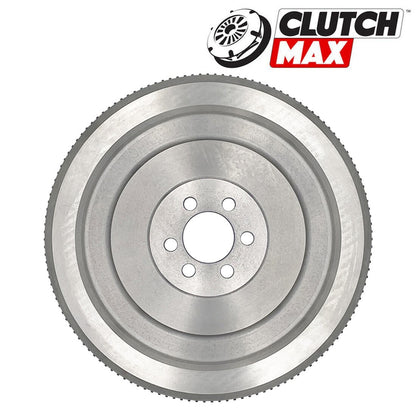 CLUTCHMAX STAGE 2 CLUTCH KIT & FLYWHEEL WITH SLAVE CYLINDER BUNDLE SET [CM17267HDRWSFW-ST2R]