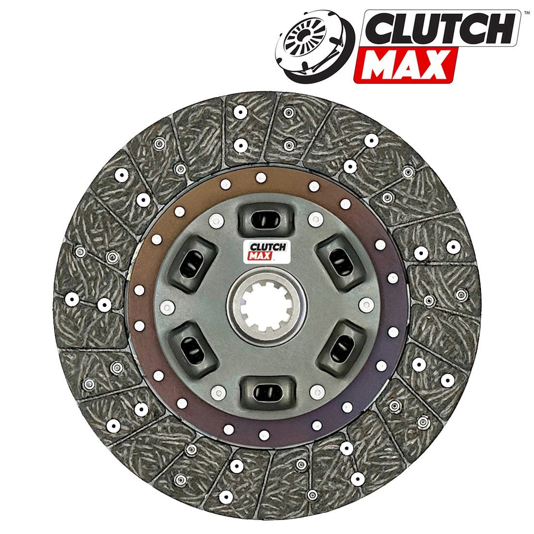 CLUTCHMAX STAGE 2 CLUTCH KIT & FLYWHEEL BUNDLE SET [CM07193HDFW-ST2]