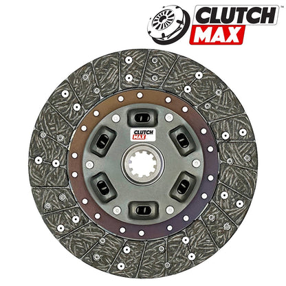 CLUTCHMAX STAGE 2 CLUTCH KIT & FLYWHEEL BUNDLE SET [CM07193HDFW-ST2]