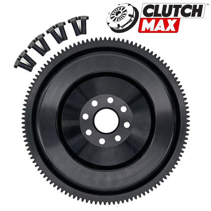 CLUTCHMAX OEM CLUTCH KIT & PERFORMANCE CHROMOLY FLYWHEEL BUNDLE SET [CM16085HDLSF-CK]