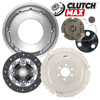 CLUTCHMAX STAGE 1 CLUTCH KIT & FLYWHEEL BUNDLE SET [CM17112HDFW-ST1]