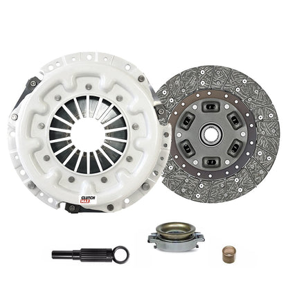 CLUTCHMAX OEM CLUTCH KIT [CM06051HD-CK]