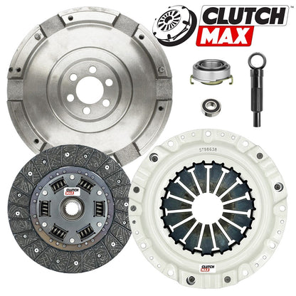 CLUTCHMAX STAGE 1 CLUTCH KIT & FLYWHEEL BUNDLE SET [CM10026HDFW-ST1]