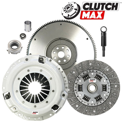 CLUTCHMAX OEM CLUTCH KIT & FLYWHEEL BUNDLE SET [CM15110HDFW-CK]