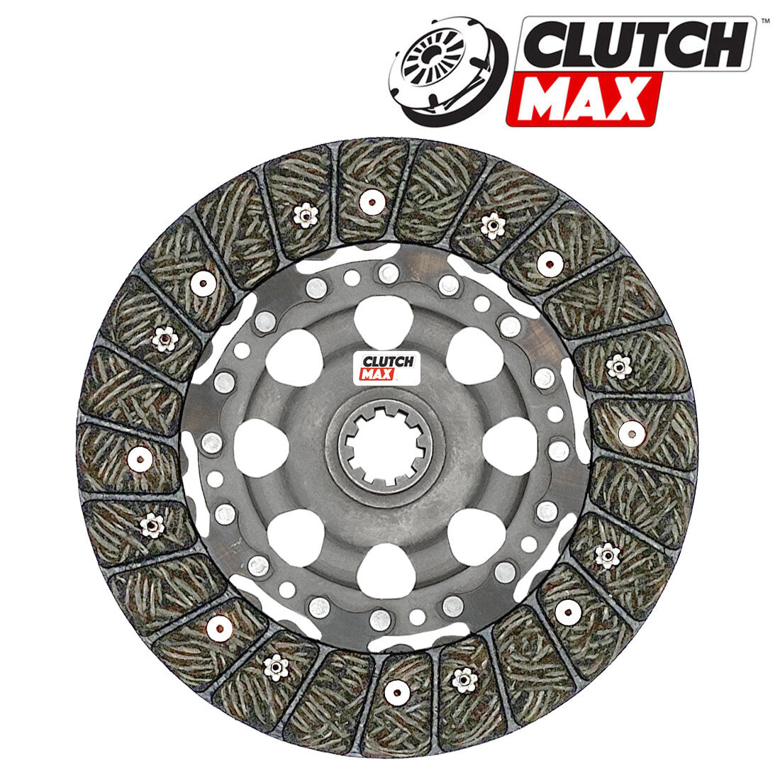 CLUTCHMAX OEM CLUTCH KIT [CM03011HDR-CK]