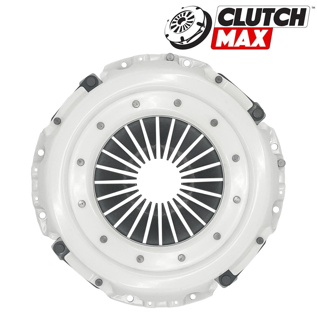 CLUTCHMAX OEM CLUTCH KIT [CM07154HD-CK]