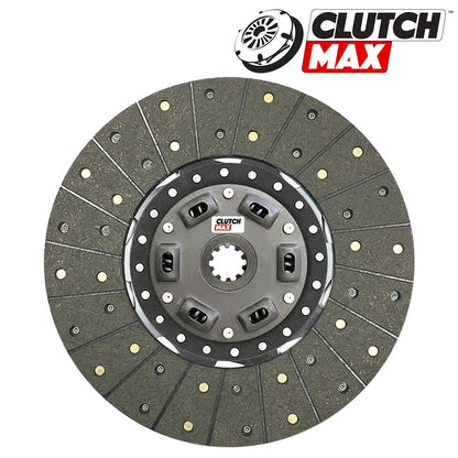 CLUTCHMAX STAGE 1 CLUTCH KIT & FLYWHEEL BUNDLE SET [CM05111HDFW-ST1]