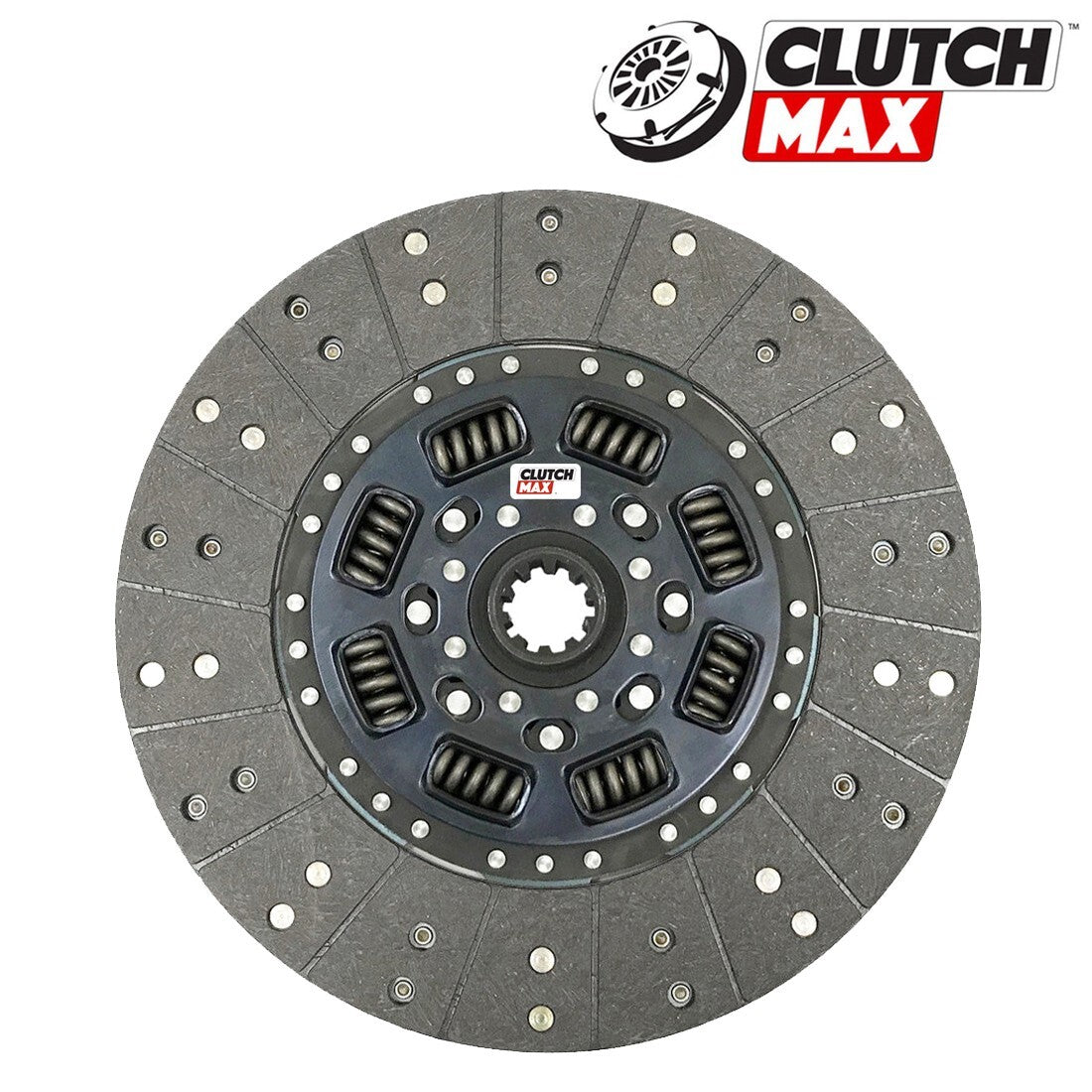 CLUTCHMAX STAGE 1 CLUTCH KIT & FLYWHEEL BUNDLE SET [CM07113HD-FW167458WB-ST1]