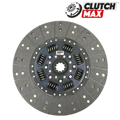 CLUTCHMAX STAGE 1 CLUTCH KIT & FLYWHEEL BUNDLE SET [CM07113HD-FW167458WB-ST1]