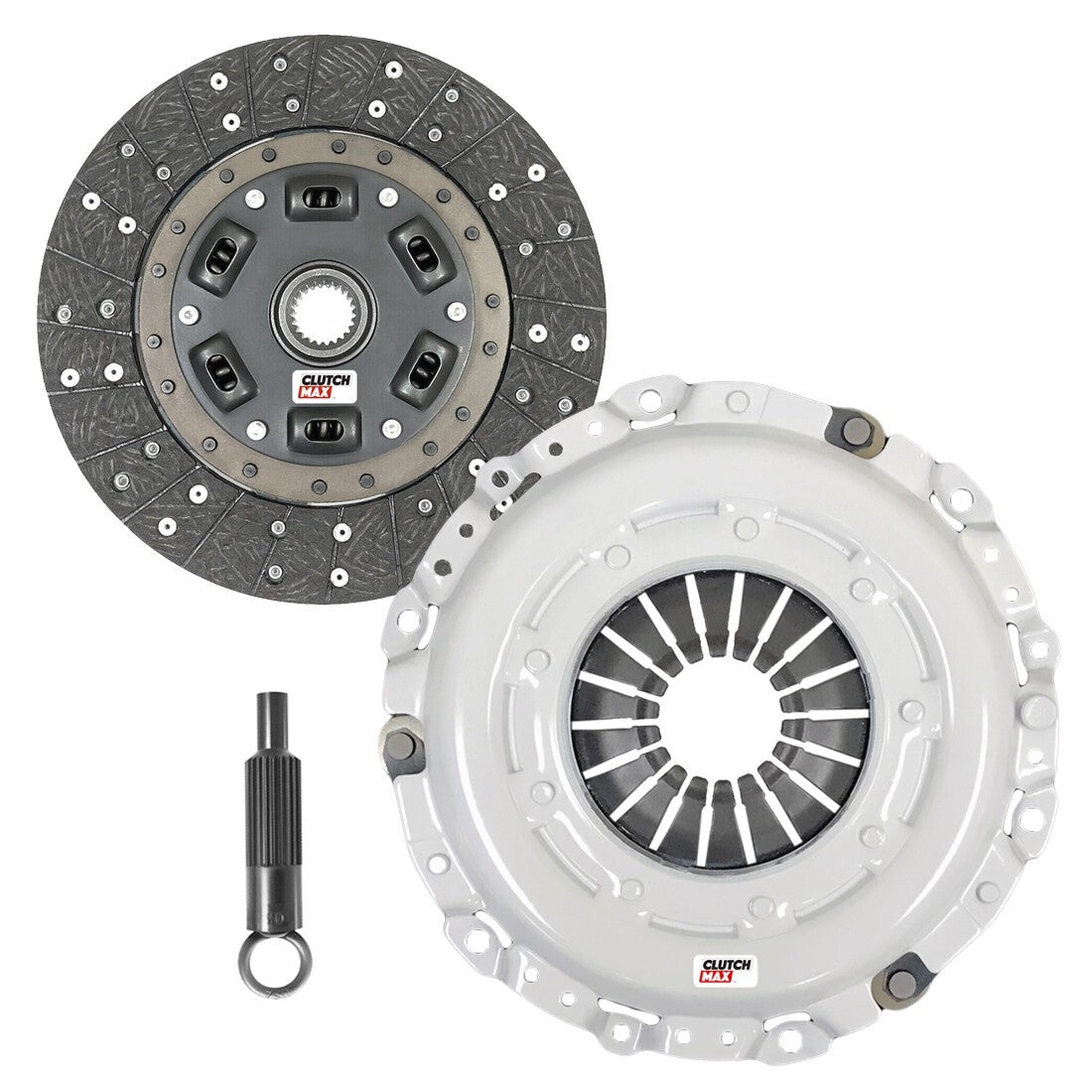 CLUTCHMAX STAGE 1 CLUTCH KIT [CM07164HD-ST1]