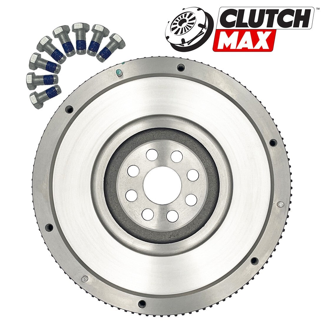 CLUTCHMAX STAGE 1 CLUTCH KIT & FLYWHEEL BUNDLE SET [CM03128HDFW-ST1]