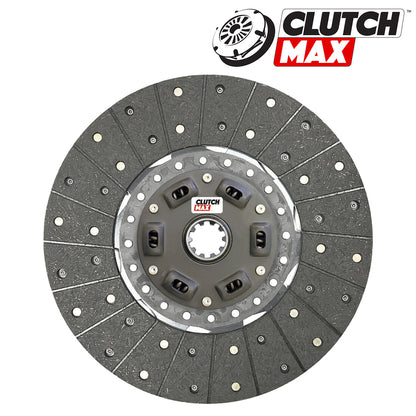 CLUTCHMAX STAGE 1 CLUTCH KIT WITH SLAVE CYLINDER BUNDLE SET [CM04199HDWS-ST1]