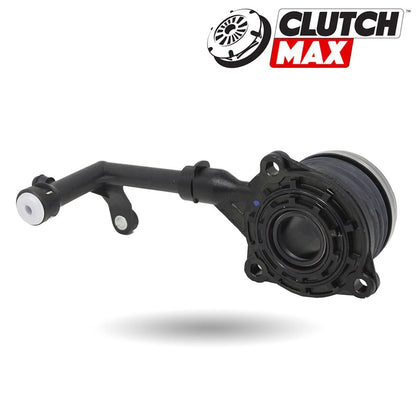 CLUTCHMAX OEM CLUTCH KIT WITH SLAVE CYLINDER BUNDLE SET [CM04228HDWS-CK]