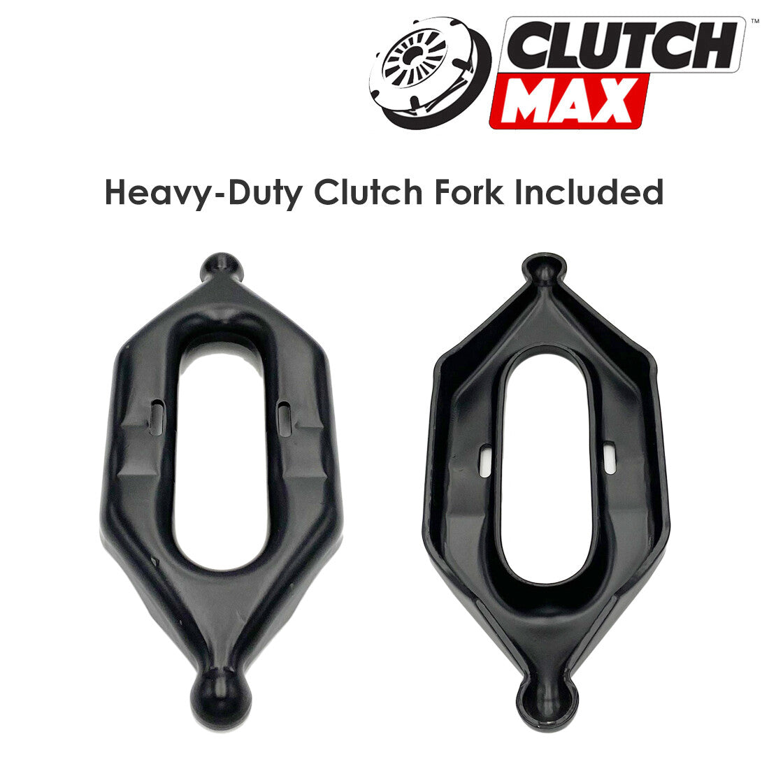 CLUTCHMAX OEM CLUTCH KIT & FLYWHEEL & CLUTCH FORK BUNDLE SET [CM05224HDFW-CF135-CK]