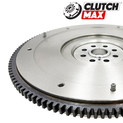 CLUTCHMAX STAGE 4 CLUTCH KIT & FLYWHEEL BUNDLE SET [CM15126HDDFW-ST4]