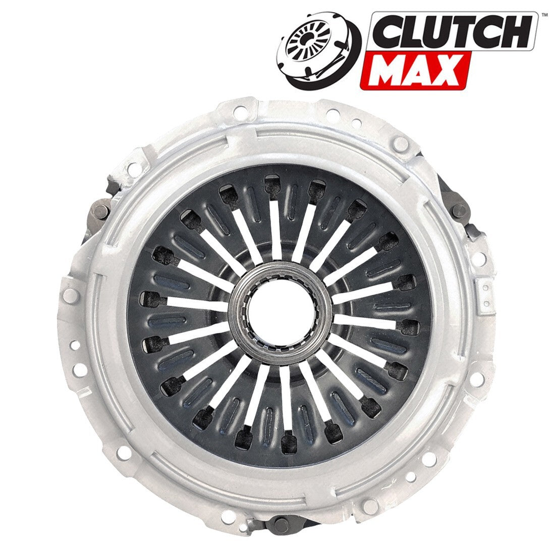 CLUTCHMAX OEM CLUTCH KIT [CM15025HD-CK]