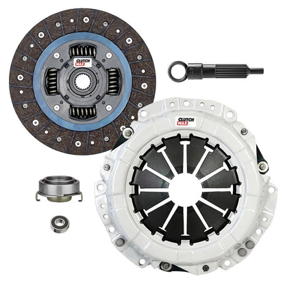CLUTCHMAX STAGE 2 CLUTCH KIT [CM04197HD-ST2]