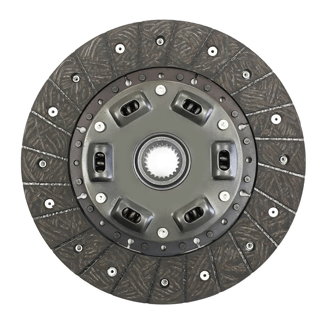 CLUTCHMAX STAGE 1 CLUTCH KIT [CM07041HD-ST1]