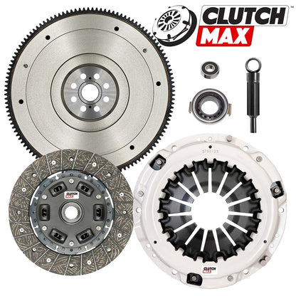 CLUTCHMAX STAGE 1 CLUTCH KIT & FLYWHEEL BUNDLE SET [CM15026HDFW-ST1]