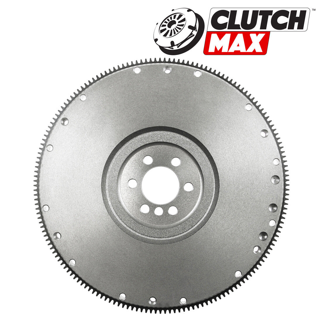 CLUTCHMAX OEM CLUTCH KIT & FLYWHEEL WITH SLAVE CYLINDER BUNDLE SET [CM04253HDWS-FW167529-CK]
