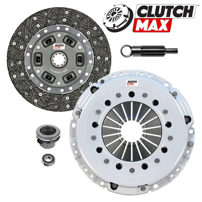 CLUTCHMAX STAGE 1 CLUTCH KIT & ALUMINUM FLYWHEEL BUNDLE SET [CM03049HDLAF-ST1]