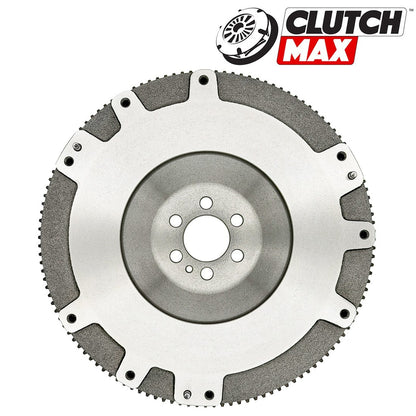 CLUTCHMAX STAGE 2 CLUTCH KIT & FLYWHEEL BUNDLE SET [CM06076HDFW-ST2]