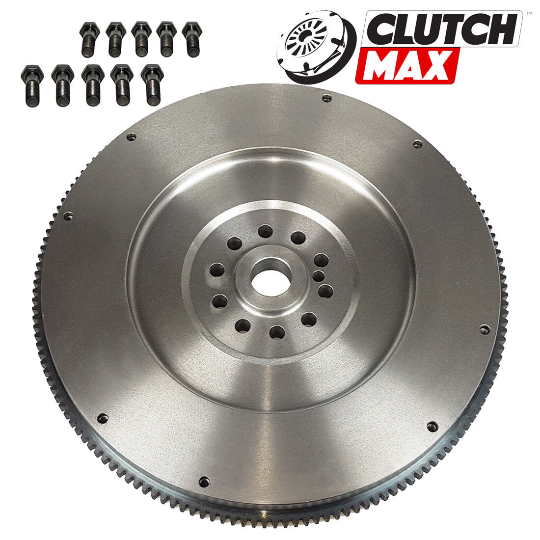 CLUTCHMAX STAGE 1 CLUTCH KIT & FLYWHEEL BUNDLE SET [CM07154HDFW-ST1]