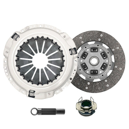 CLUTCHMAX OEM CLUTCH KIT [CM16097HD-CK]